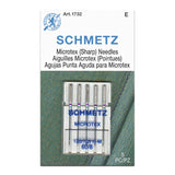 Microtex Needles | Schmetz