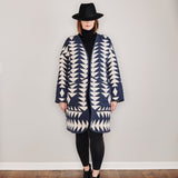 Hovea Jacket & Coat | Megan Nielsen