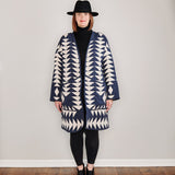 Hovea Jacket & Coat | Megan Nielsen