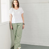 Beginner Fashion Sewing (Adults)-Levels 2/3/4