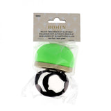 Bohin Flexible Slap Bracelet Wrist Pin Cushion