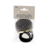 Bohin Flexible Slap Bracelet Wrist Pin Cushion
