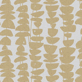 AbstrArt by Katrina Roccella for Art Gallery Fabrics in Stacked Stones Ochre