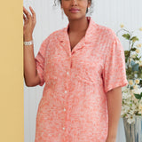 B6846 | Unisex Button-Down Shirts | Palmer Pletsch