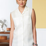 B6846 | Unisex Button-Down Shirts | Palmer Pletsch