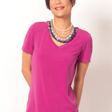 B6848 | T-shirts and Tank Top | Butterick | Palmer Pletsch