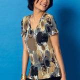 B6848 | T-shirts and Tank Top | Butterick | Palmer Pletsch