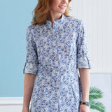 B6852 | Button-Down Shirt | Butterick | Palmer Pletsch
