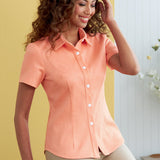 B6852 | Button-Down Shirt | Butterick | Palmer Pletsch