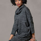 B6854 | Misses' Tops & Tunic | Palmer Pletsch