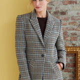 B6862 | Misses' Jacket | Butterick | Palmer Pletsch
