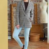 B6862 | Misses' Jacket | Butterick | Palmer Pletsch