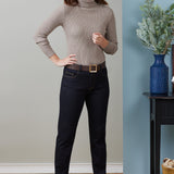 B6911 | Misses' Jeans by Palmer/Pletsch
