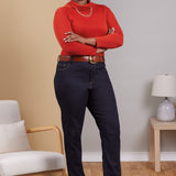 B6912 | Women's Jeans by Palmer/Pletsch