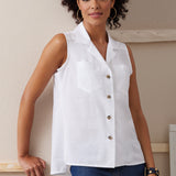 B6924 | Misses' Shirts by Palmer/Pletsch