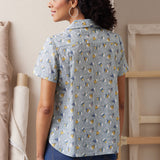 B6924 | Misses' Shirts by Palmer/Pletsch