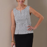 B6925 | Misses' Tops | Butterick | Palmer Pletsch