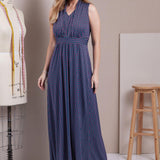B6940 | Misses' Knit Dress | Butterick | Palmer Pletsch