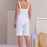 B6944 | Misses' Pants in Four Lengths | Butterick | Palmer Pletsch