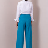 B6973 | Misses' Pants | Butterick | Palmer Pletsch