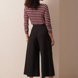 B6973 | Misses' Pants | Butterick | Palmer Pletsch