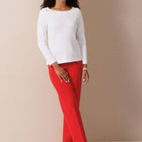 B6975 | Misses' Jacket, Knit Top and Dress, and Pants | Butterick | Palmer Pletsch