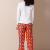 B6975 | Misses' Jacket, Knit Top and Dress, and Pants | Butterick | Palmer Pletsch
