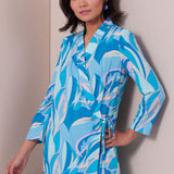 B6976 | Misses' Lounge Set | Butterick | Palmer Pletsch