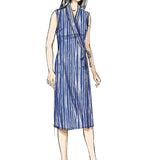 B6976 | Misses' Lounge Set | Butterick | Palmer Pletsch