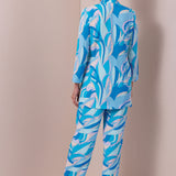 B6976 | Misses' Lounge Set | Butterick | Palmer Pletsch