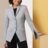 B7026 | Misses' Jacket | Butterick | Palmer Pletsch (Tammie Pontsler)