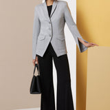 B7026 | Misses' Jacket | Butterick | Palmer Pletsch (Tammie Pontsler)