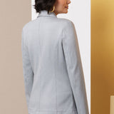 B7026 | Misses' Jacket | Butterick | Palmer Pletsch (Tammie Pontsler)