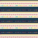 Sunrise Sunset by Jessica Swift for Art Gallery Fabrics in Good Day Bound