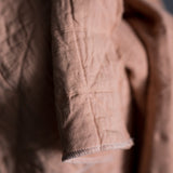 Jacquard Cotton by Merchant & Mills in Dauphine