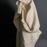 Jacquard Square by Merchant & Mills in Natural