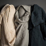 Jacquard Square by Merchant & Mills in Natural