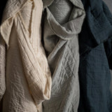 Jacquard Square by Merchant & Mills in Natural