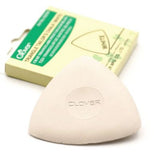 White Triangle Tailor's Chalk by Clover
