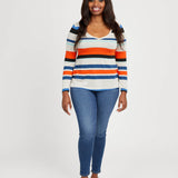 Concord Tee | Cashmerette