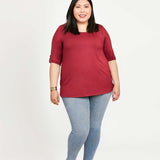 Concord Tee | Cashmerette