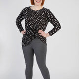 Belmont Leggings and Yoga Pants | Cashmerette