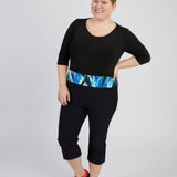 Belmont Leggings and Yoga Pants | Cashmerette
