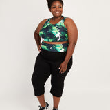 Belmont Leggings and Yoga Pants | Cashmerette