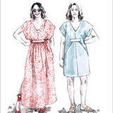 Charlie Caftan | Closet Core