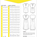 Charlie Caftan | Closet Core
