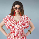Charlie Caftan | Closet Core