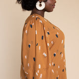 Cielo Top and Dress | Closet Core