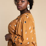 Cielo Top and Dress | Closet Core