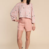 Cielo Top and Dress | Closet Core